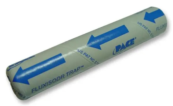 PACE Flux-/Soldeertrap voor SX-90 & SX-100 Handstukken, 10 stuks