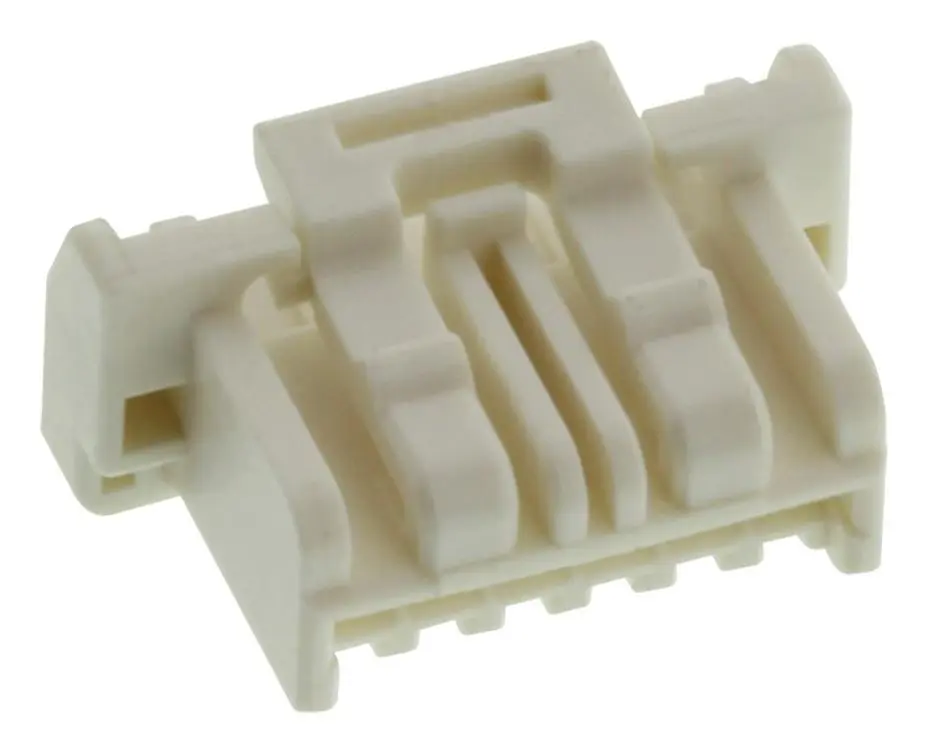 MOLEX CLIK-Mate 502578 6-Way 1.5mm Housing Connector