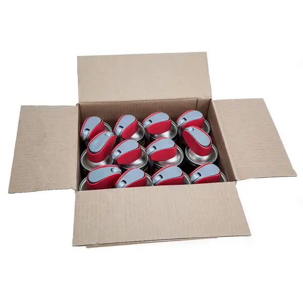 WD40 Specialist Grasa Lubricante Blanca de Litio 400ml (Pack de 12)