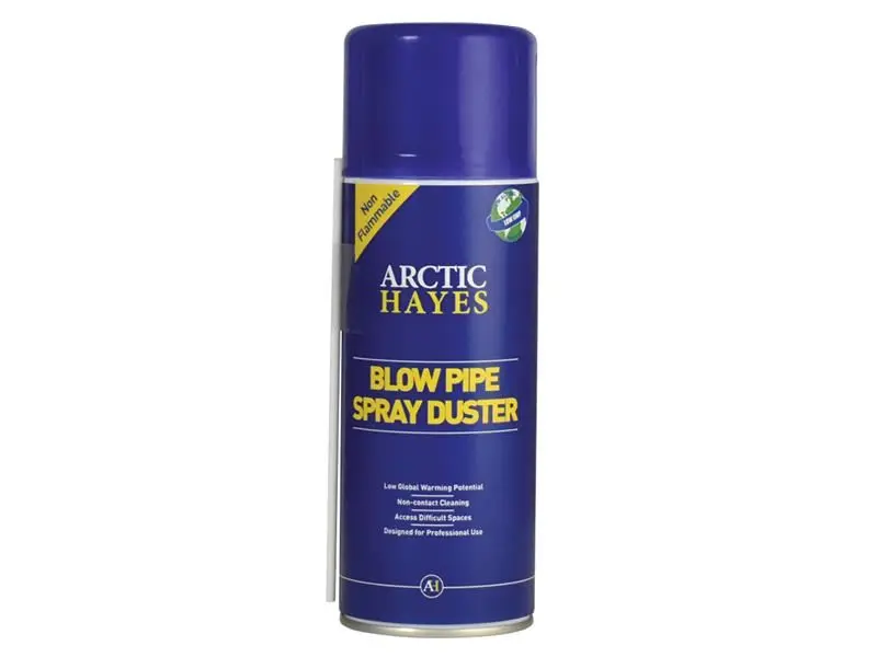 Arctic Hayes - Sprüh-Staubbläser 300ml