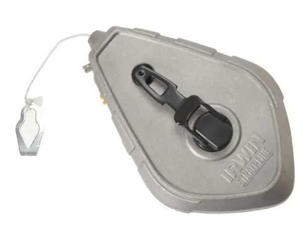 IRWIN Strait-Line Classic Chalk Reel, 30m