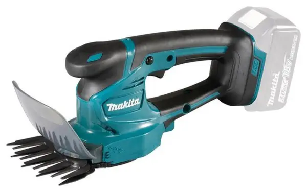 Makita - Gunting Rumput Tanpa Kord 18V LXT (110mm) (Tanpa Bateri)