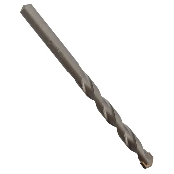 Bosch Broca CYL-3 Plata Percusión para Mampostería, 12 x 90 x 150mm