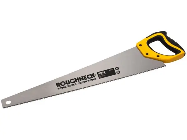 Roughneck R22F Sá Láimhe Hardpoint, 550mm, 11 TPI