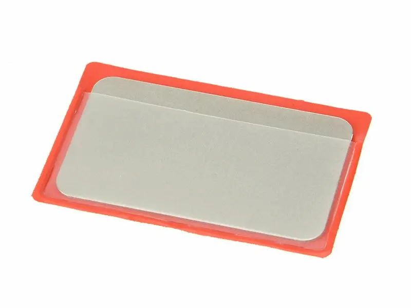 DMT D3E Credit Card Diamond Whetstone, Fine, 83mm