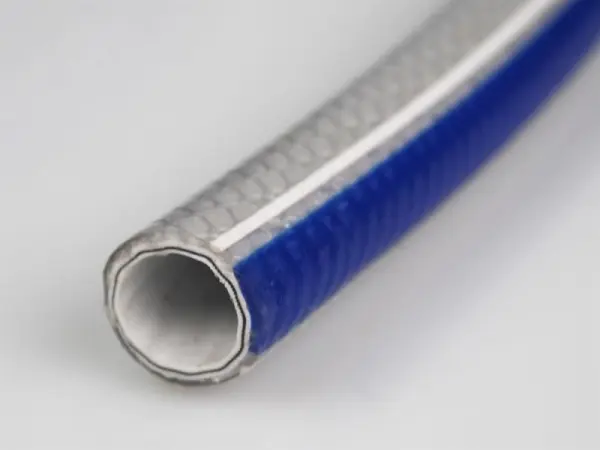 Faithfull Flexible Anti-Twist Hose - 30m 12.5mm (1/2in) Diameter