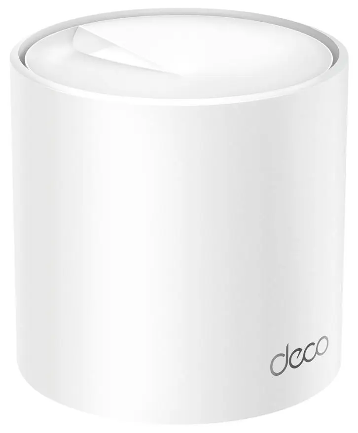 TP-Link Deco AX3000 WiFi 6 메쉬 시스템 확장기 (단일 어댑터)