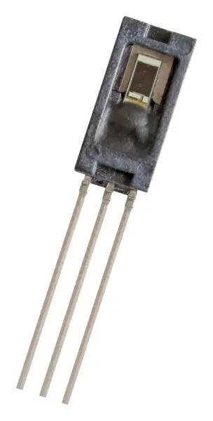 HONEYWELL HIH-4000-004 Humidity Sensor, 5.8V, SIP, 3.5% Accuracy