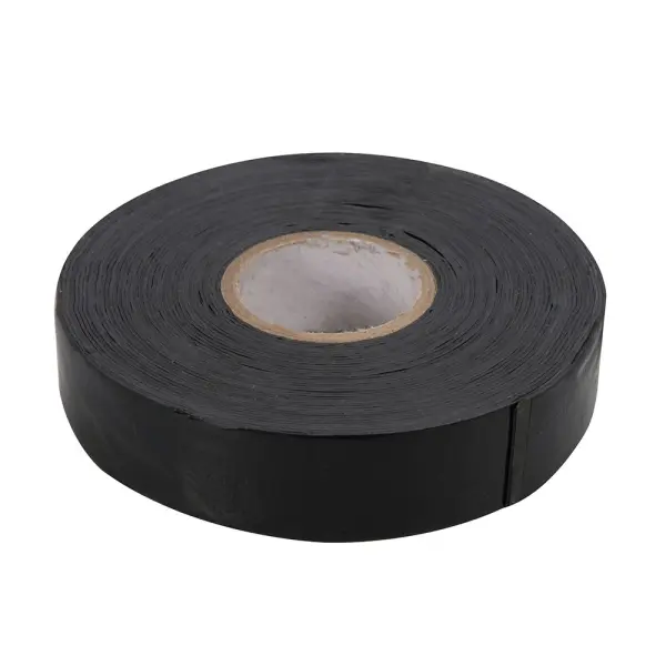 Fixman Self-Amalgamating Rubber Repair Tape, 25mm x 10m
