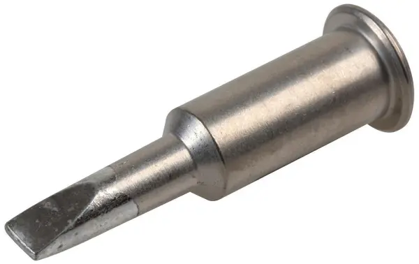 PORTASOL Screwdriver Iron Tip 4.8mm for SuperPro 125 Soldering Iron