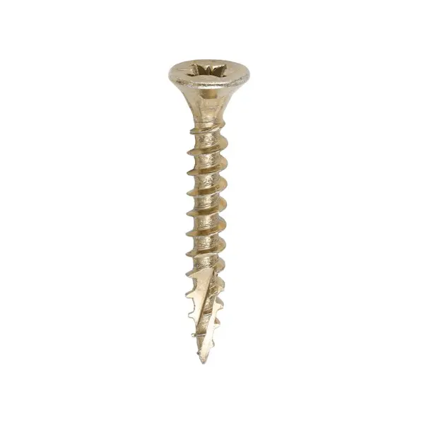 Timco C2 Strong-Fix Multi-Purpose Screws, PZ, 4.0 x 30mm, 1500pk