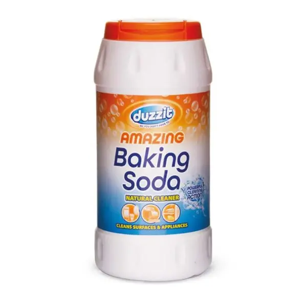Duzzit Amazing Baking Soda Natural Cleaner 350g