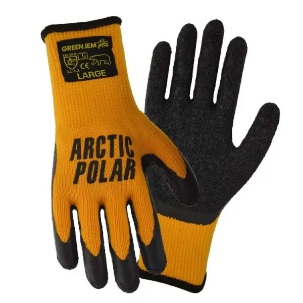 Arctic Polar Thermal Glove, Large, 100 gm