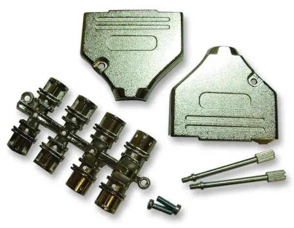 MH CONNECTORS - Cóta Tapa Tógála 25-Bhealach Cormhiotal