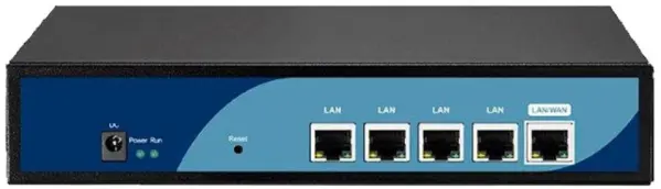 PRO WIFI 48V PoE Gigabit Network Controller, 300 AP Support