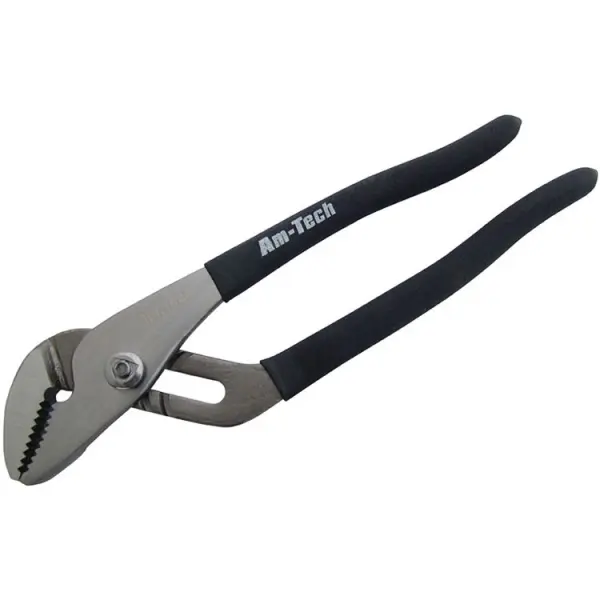 Amtech Heavy Duty Waterpump Pliers 10