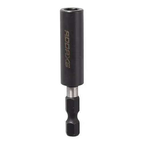 Timco Portabit Magnetico 1/4” con Hex Drive, 60mm