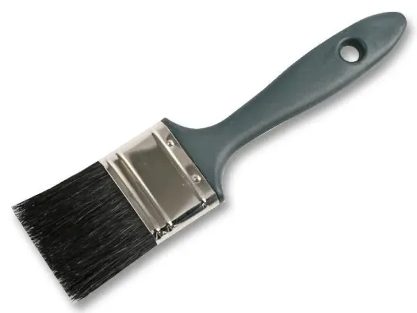 Extra Economy 50mm Natural Bristle Paint Brush