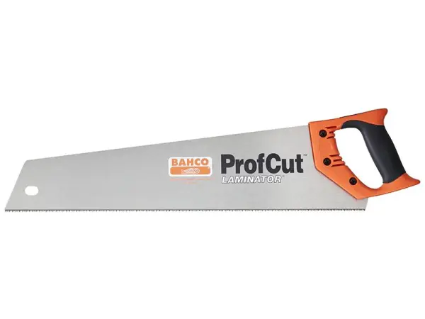 Bahco PC-20-LAM Seghetto ProfCut per Laminati, 500mm, 11 Denti per Pollice