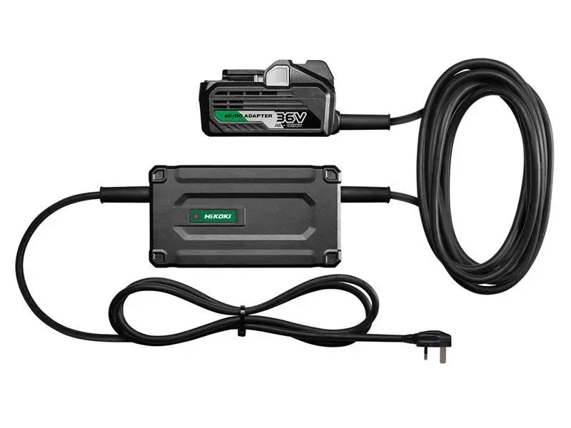 Adaptador de Rede HiKOKI Multi Volt, 2kW, 230V