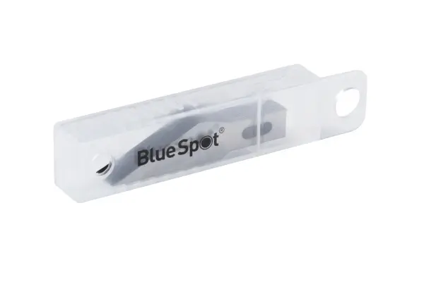 Blue Spot Tools 精密模型刀片 12片装
