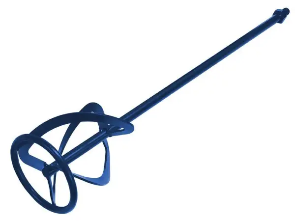 Faithfull M14 Mengpaddel, 115 x 600mm