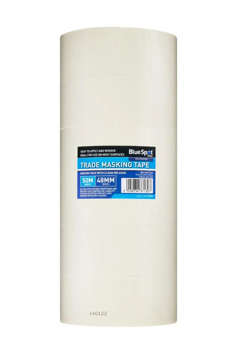 Blue Spot Maskovací páska pro profesionály 48 mm x 50 m