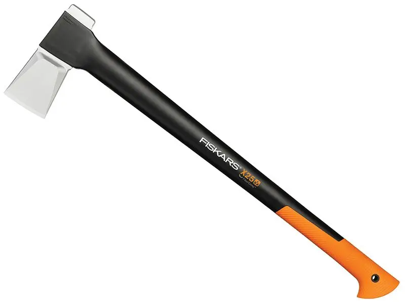 Fiskars M X17 薪割り斧 1.5kg オレンジ | Camden Tools