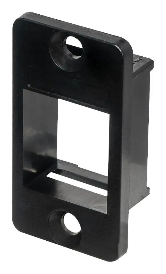 TUK ロープロファイルパネルキーストーンアダプター 20個入り