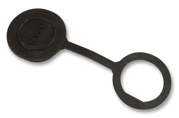 SWITCHCRAFT/CONXALL EN3 Sealing Cap for Harsh Environments, IP68