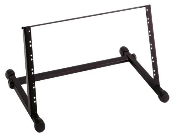 Desktop 19 Inch 6U Rack Stand