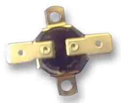 Honeywell 2455R Series Thermal Switch, NO 90°C Reset 75°C