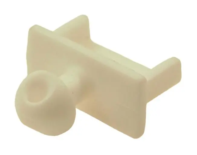 CLIFF HDMI Dust Cover for Feedthrough Connectors