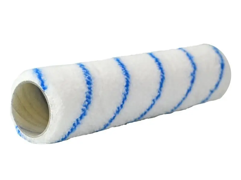Faithfull Woven Short Pile Roller Sleeve 230x38mm