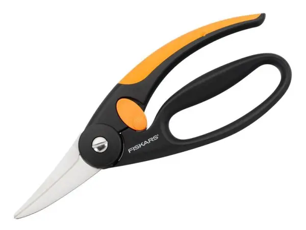 Fiskars Universal-Gartenschere Fingerloop SP45