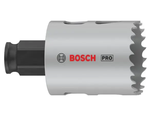 Bosch PRO Multi Material PC Plus Holesaw 40mm