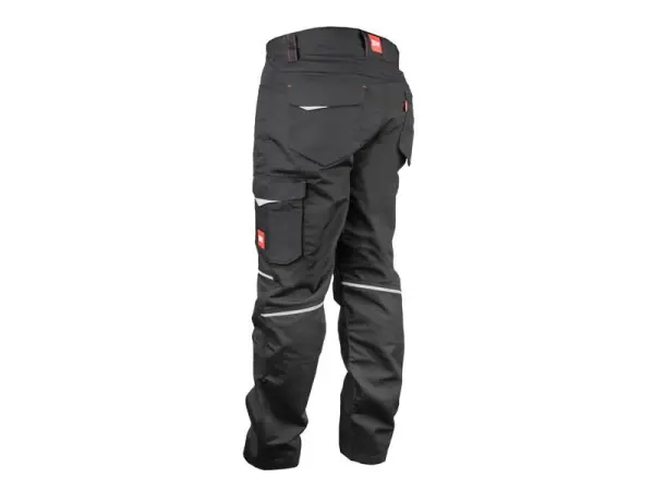 Pantalon de travail cargo Scan - S (76-81 cm)