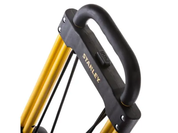 STANLEY Carrinho de Mão Dobrável SXWT-FT580, 70 kg