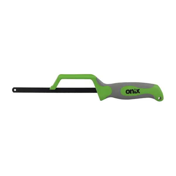 Timco Mini-Handkreissäge mit 300 mm Blatt, 12 Zoll, Bimetall