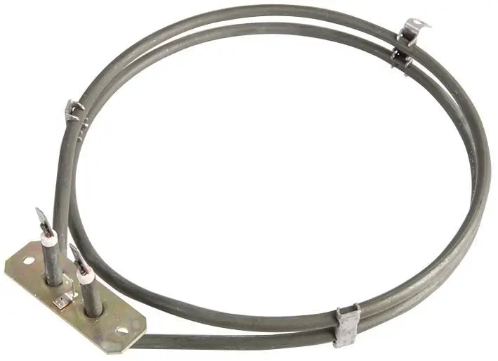 HiLo 190mm 2-Turn Fan Oven Element - 2200W