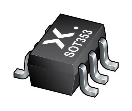 NEXPERIA Current Regulator, 0.015mA to 50mA Output, 75V Supply, 335mW, SOT-353-