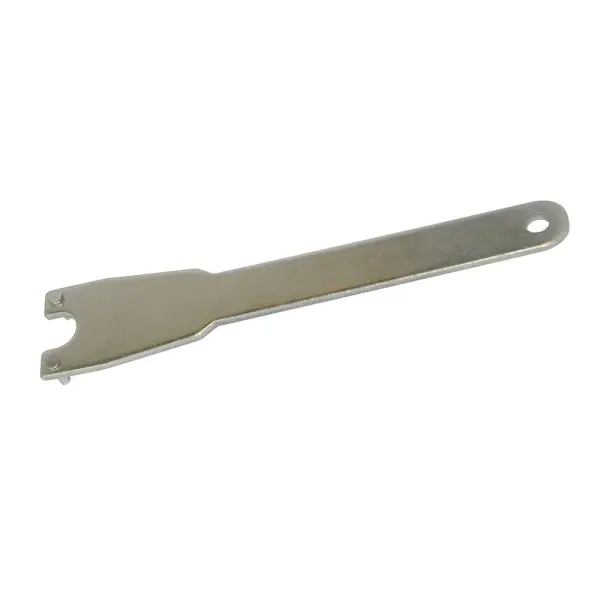 Silverline - Clé à broches 30mm pour meuleuses d'angle