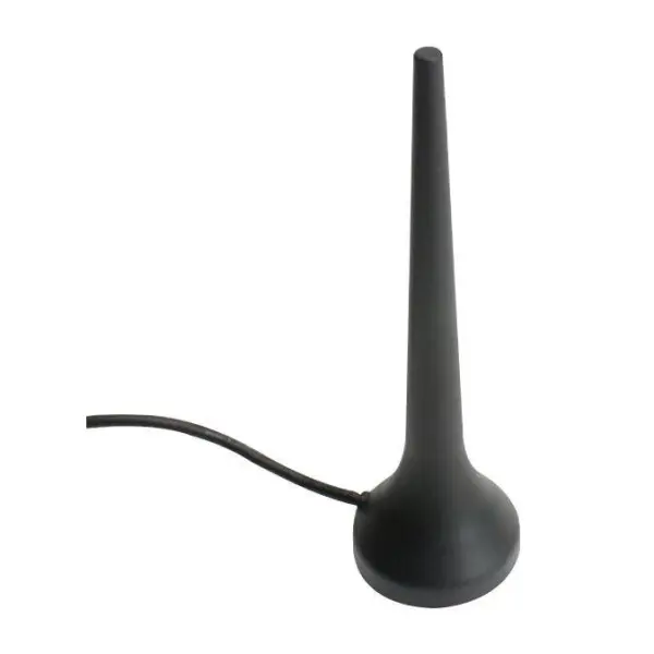 Siretta Mike 1C Magnetic Stubby Antenna, 2G/3G/4G/WiFi, 500g
