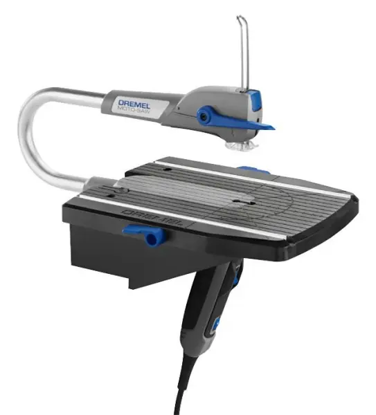 Dremel 70W 2-in-1 Electric Moto-Saw 230V