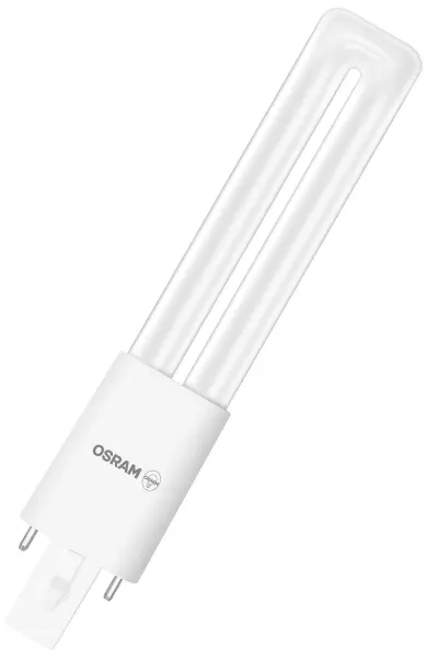 LEDVANCE DULUX S LED 4.5W G23 Twin Tube 4000K