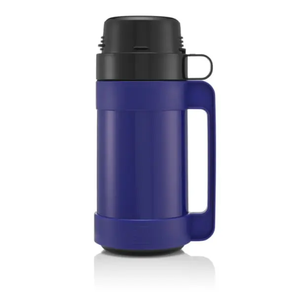 Mondial Originals Plastic Flask 0.5L