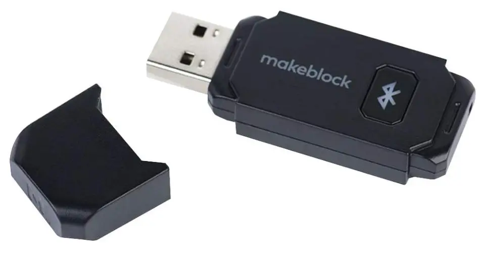 MAKEBLOCK - Bluetooth-USB-Adapter für mBot