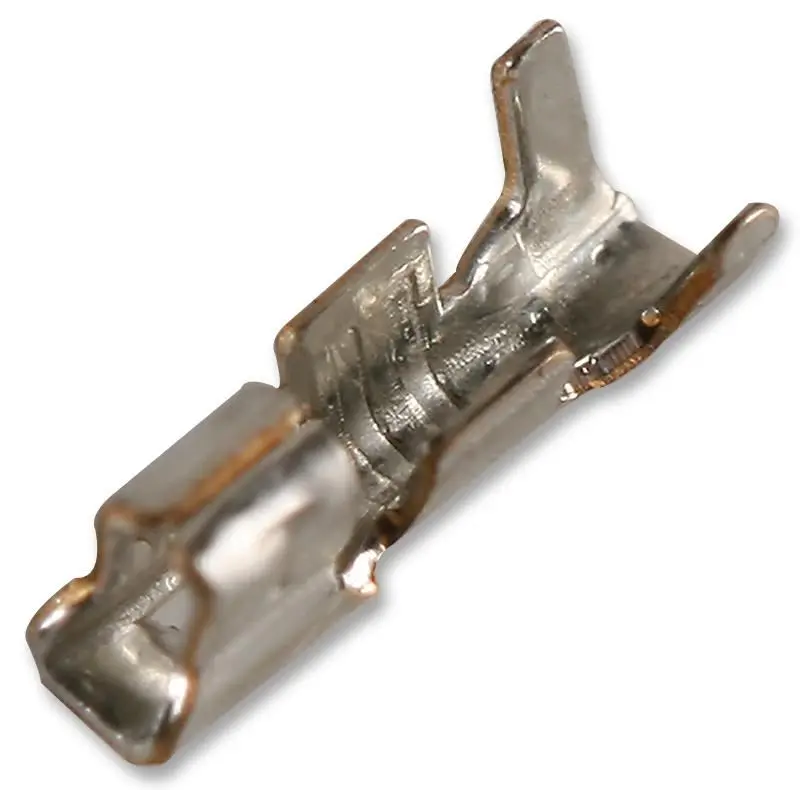 JST 크림프 리셉터클 단자, 주석 도금, 32-28AWG