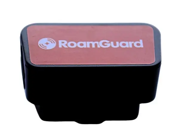 RoamGuard Track - Εντοπιστής GPS Οχήματος Plug-and-Play