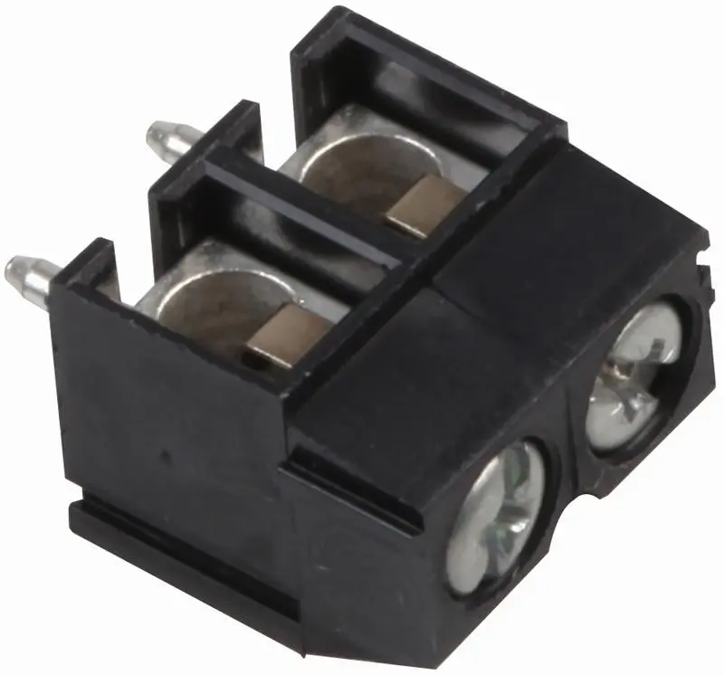 WEIDMULLER PM Terminal Block, 2 Way, 5.08mm Pitch